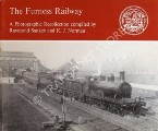 Book cover of The Furness Railway  by SANKEY, Raymond & NORMAN, K.J. 